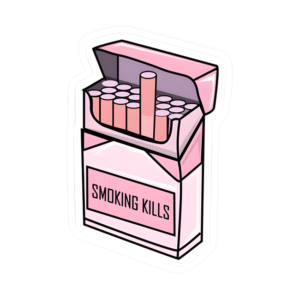 Smoking V2