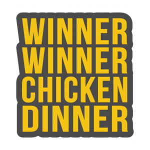Chicken Dinner
