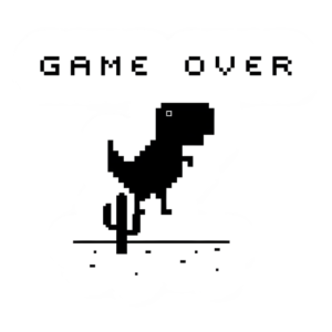 Game Over