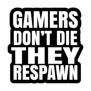 Games Don_t Die
