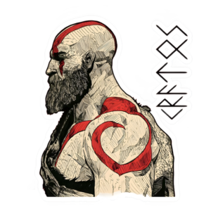 Kratos V2