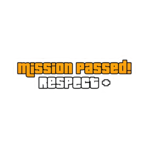 Mission Passed