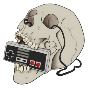 Retro Gaming
