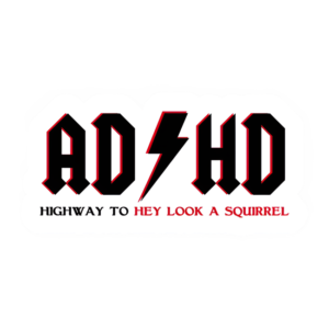AD HD