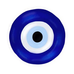 Blue Eye