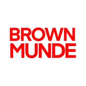 Brown Munde