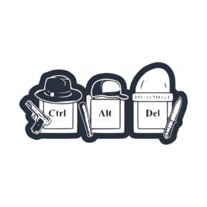 Ctrl+Alt+Del