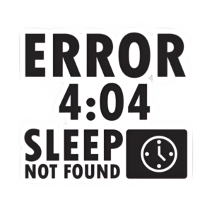 Error