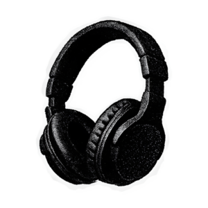 Headphone