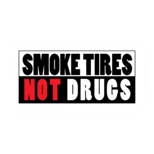 Not Drugs