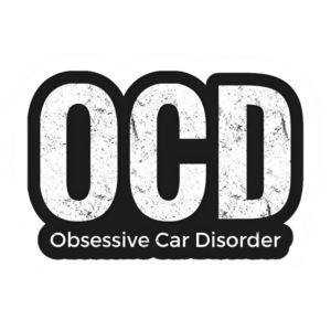 OCD