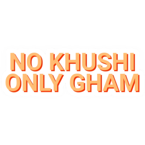 Only Gham