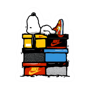 Shoe Box