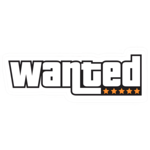 Wanted