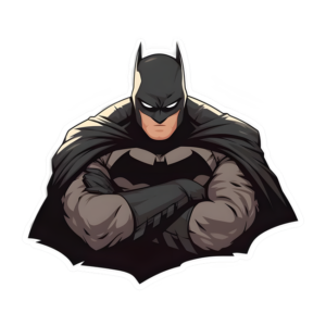 Batman V4