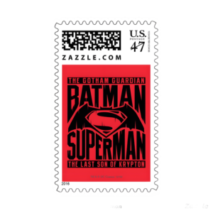 Batman Vs Superman