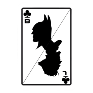 Joker Vs Batman