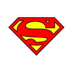 Superman Logo