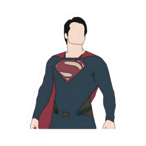 Superman V1