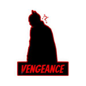 Vengeance
