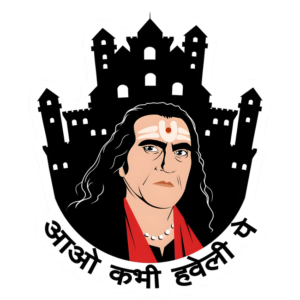 Aao Kabhi Haveli