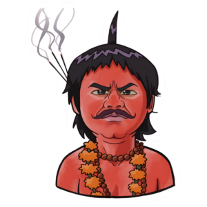 Bhool Bholaiya