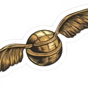 Golden Snitvh