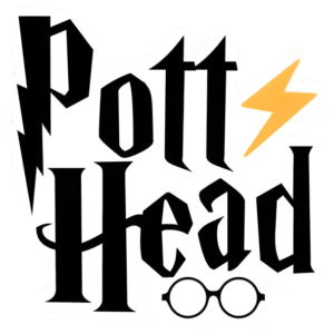 Potterhead Lightning