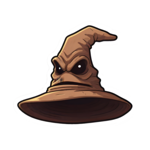 Sorting Hat