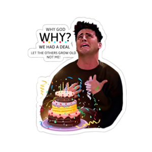 Birthday Meme