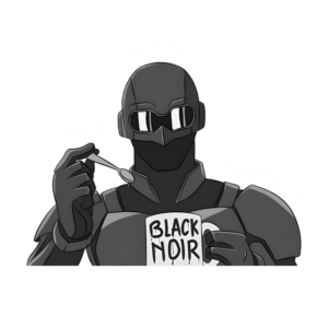 Black Noir