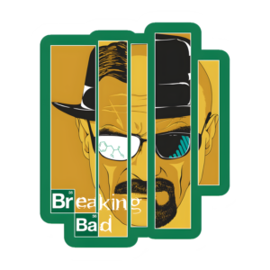 Breaking Bad Logo V1