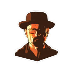 Breaking Bad Walter White Hat V1