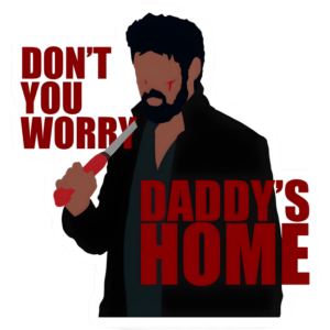 Daddys Home