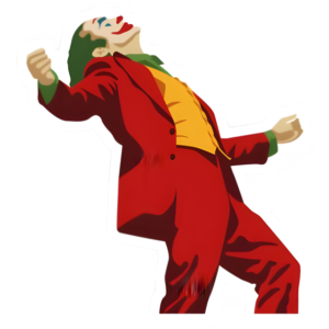 Dancing Man
