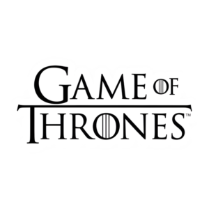 Game Of Thrones Logo V1