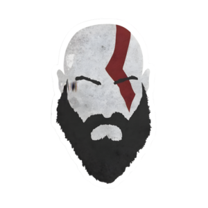 God Of War Kratos V1