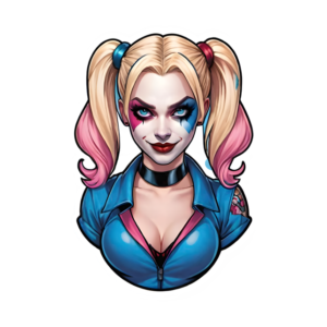 Harley Quinn V1