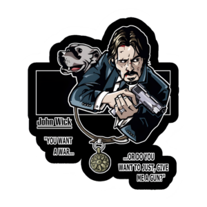 John Wick