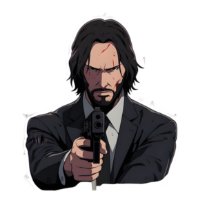 John Wick V1