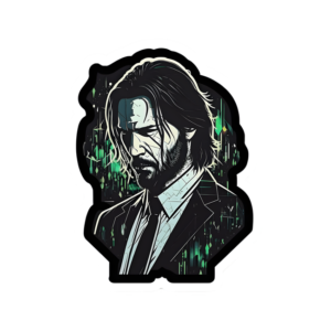 John Wick V2