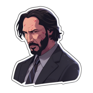 John Wick V3