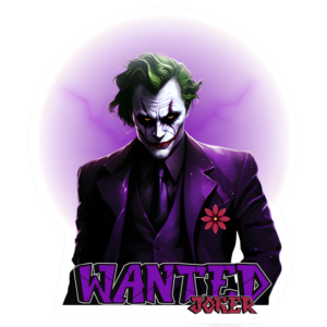 Joker Moon