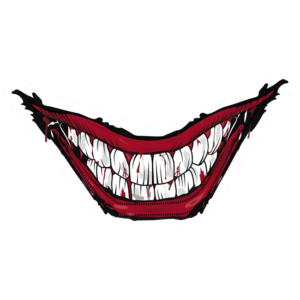 Joker Smile