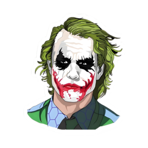 Joker V2