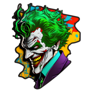 Joker V3