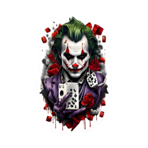 Joker V4