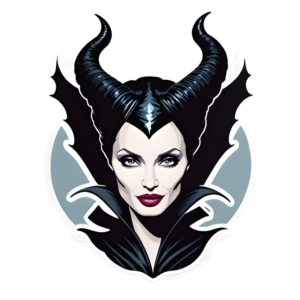 Maleficent V1
