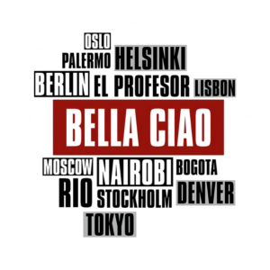 Money Heist Bella Ciao V2