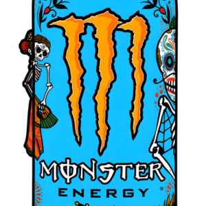 Monster Energy V1